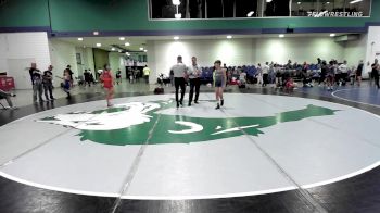 105 lbs Final - Nolan Seman, MN vs Robert Oganyan, CA