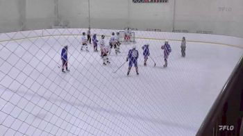 Replay: Home - 2024 Pal Jr Islanders vs Boston HA | Sep 8 @ 8 AM