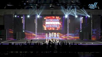 Planet Spirit - Solar Girls [2023 L6 Senior - XSmall Day 1] 2023 GLCC Schaumburg Grand Nationals