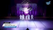 The Dance Vault - Mini Elite Hip Hop [2024 Mini - Hip Hop - Small Day 2] 2024 Power Dance Grand Nationals
