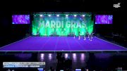 Louisiana Powerhouse - Dauphine [2026 L1 Youth - Flex - D2 - Small Day 2] 2026 Mardi Gras Grand Nationals