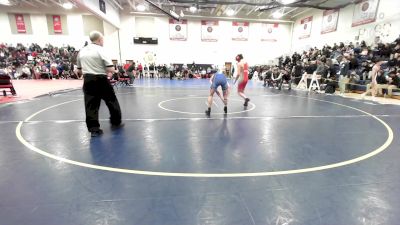 120 lbs Quarterfinal - Aiden Doyle, Pinkerton Academy vs Brody McDonald, Salem