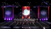 Montville Township High School - Montville Township High School [2024 Var Varsity- Extra Large All Girl All Music Day 1] 2024 The All Out Grand Nationals