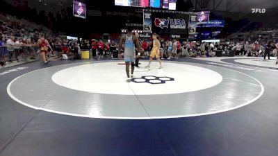 175 lbs Champ. Rd Of 32 - Salah Tsarni, MD vs Eli Smith, IL