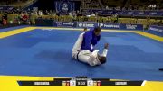 Luiz Felipe vs Joab Oliveira 2026 Pan Jiu Jitsu IBJJF Championship