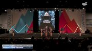 Pride of Illinois - PSYCHICS [2026 L1 Youth - Flex - D2 - Medium Day 2] 2026 The Youth Summit