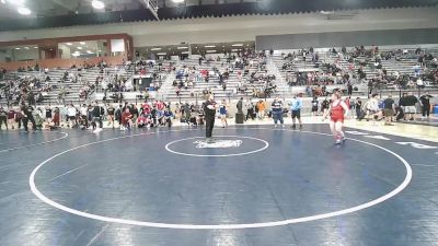 155 lbs Semis - Karlee Brummett, Toro World Club vs Girett Perez-Espitia, Washington