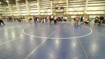 288 lbs Cons. Round 7 - Spencer Bradshaw, Lone Peak vs Vikita Tausinga, Granger