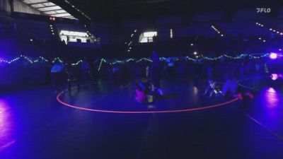 Replay: Mat 12 - 2026 Nightmare on the Mat | Oct 31 @ 11 AM