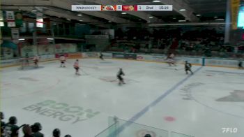 Replay: Away - 2023 Drumheller vs Bonnyville | Sep 15 @ 6 PM