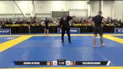 Replay: Mat 14 - 2025 World IBJJF Jiu-Jitsu No-Gi Championshi | Dec 11 @ 9 AM