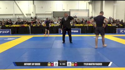 Replay: Mat 14 - 2025 World IBJJF Jiu-Jitsu No-Gi Championshi | Dec 11 @ 9 AM