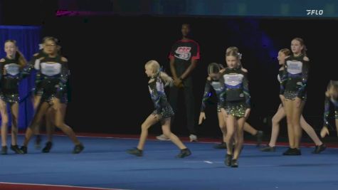 Estero Mustangs - Southeast [2024 Peace River Pop Warner Tuesday] 2024 Pop Warner National Cheer & Dance Championship