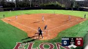 Replay: Monmouth vs Elon | Mar 21 @ 4 PM
