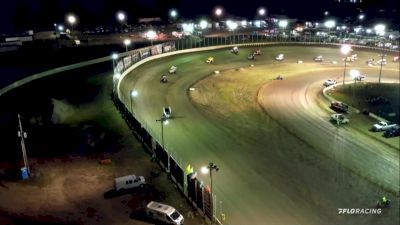 Feature | 2023 High Limit Sprint Series at Bridgeport Motorsports Park