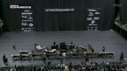 Vista Murrieta HS "Murrieta CA" at 2026 WGI Percussion/Winds World Championships