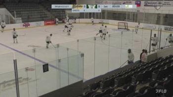 Replay: Home - 2025 Kitchener-Waterloo vs Elmira | Sep 7 @ 6 PM