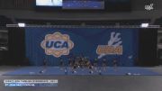 St. John Paul II Cath HS [2026 Varsity Non Tumbling Intermediate Day 1] 2026 UCA Space Center Regional