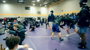 115 lbs Prelim - Sana`a Donegan, Marquette vs Analeigh Bruce, Centralia