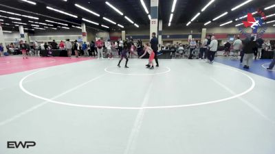 71 lbs Consi Of 4 - Cael Shiery, 3F Wrestling vs Javon Dean, Texasports Wrestling