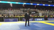 Replay: Mat 3 - 2024 Pan Kids Jiu-Jitsu IBJJF Championship | Jul 27 @ 9 AM