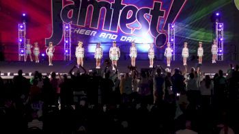 South Central Athletics - Vegas Babies [2023 L1.1 Mini - PREP] 2023 JAMfest Lexington Classic