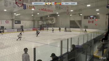 Replay: Home - 2023 Royals vs Airdrie Xtreme | Dec 8 @ 7 PM