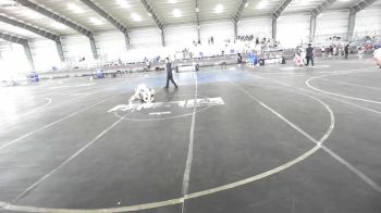 95 kg Rr Rnd 5 - Hayden Wegener, Bear Wrestling Club vs Luka Chavez, Valley Bad Boys