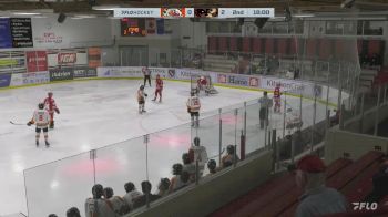 Replay: Home - 2024 Drumheller vs Whitecourt | Jan 3 @ 6 PM