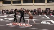 Ames-michael Hoevker vs Gavin Corbe 2025 ADCC East Coast Trials
