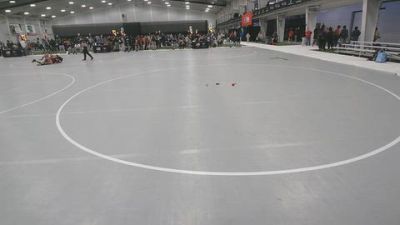 Replay: Mat 7 - 2026 USMC Brian Keck Memorial Preseason Nats | Oct 30 @ 7 PM