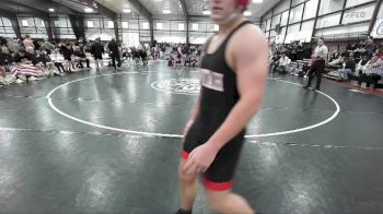 175 lbs Round 5 (8 Team) - Jimmy Larson, Juab vs Chase Mccurdy, Uintah