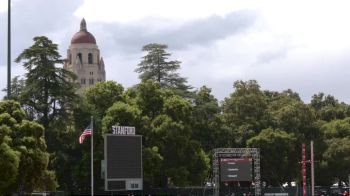 Women's 800m, Finals 1