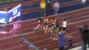 Women's 4x400m Relay Event 350 - Centennial/MAC, Finals