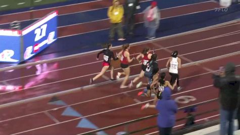 Women's 4x400m Relay Event 350 - Centennial/MAC, Finals