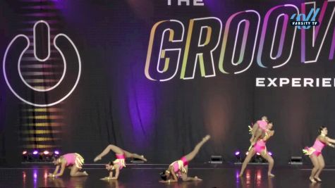 Dance Athletics - Plano - Professional [2024 Junior - Jazz - Small Day 2] 2024 Encore Grand Nationals