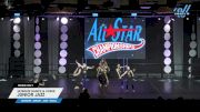 Ultimate Dance & Cheer - Junior Jazz [2025 Junior - Jazz - Small Day 1] 2025 ASCS Dance Grand Nationals & Cheer Showdown