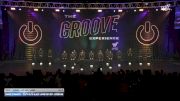 Dance Dynamics - Youth Elite Black Large Hip Hop - Drumline [2025 Youth - Premier - Hip Hop - Large Day 2] 2025 Encore Grand Nationals