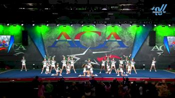 Louisiana Rebel All Stars - Glory [2025 L2 Youth - Medium Day 2] 2025 ACA Grand Nationals