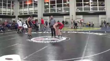 150 lbs Round Of 16 - Dallin Robison, Springville vs Tyson Rich, Spanish Fork