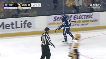 Replay: Away - 2024 Toronto vs W-B/Scranton | Dec 18 @ 7 PM