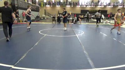 144 lbs Champ. Round 1 - Aydan Groom, Moyer Elite Wrestling vs Maddox Thorson, Immortal Athletics WC