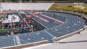 Men's 400m, Finals 10