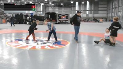 67 lbs Champ. Rd Of 16 - Mason Williams, Bonneville Wrestling Club vs Owen McLeod, Team Real Life Wrestling