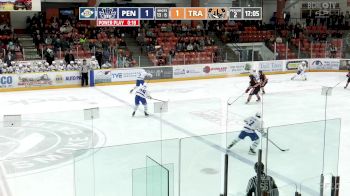 Replay: Away - 2025 Penticton vs Trail | Feb 8 @ 6 PM