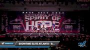 Showtime Elite Atlanta - B52's [2023 L1 Youth - Small Day 2] 2023 US Spirit of Hope Grand Nationals