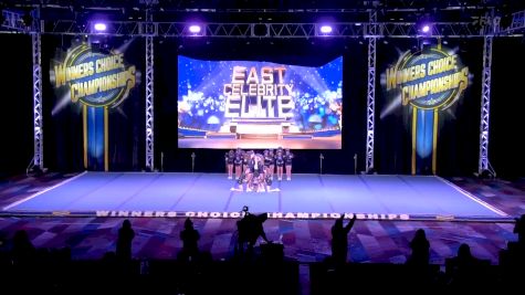 East Celebrity Elite - Envy [2025 Small Youth Level 2 1] 2025 Winners Choice Live at Foxwoods