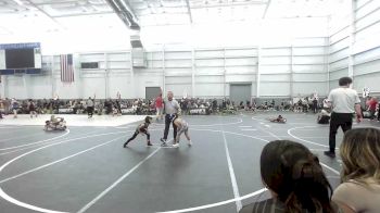 55 lbs 3rd Place - Diego Coor, Manu WC vs Juju Kula-Notise, Legends Of Gold LV