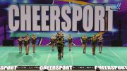 Legends Cheer Elite - Apollo [2024 L5 Senior Coed - D2 Day 1] 2024 CHEERSPORT Charlotte Classic