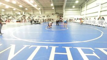 170 lbs Consi Of 16 #2 - Kaid Horton, GA vs David Douglass, NJ